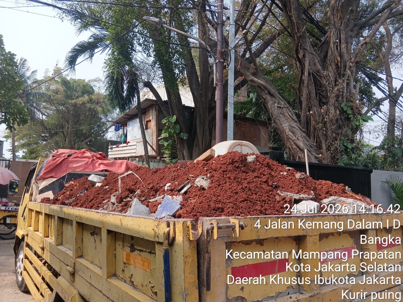 Dokumentasi 9